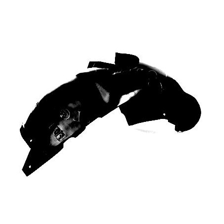 LOCARO ANTERIORE SINISTRO FORD ESCORT ANL 19901992