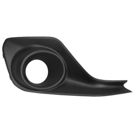 GRIGLIA PARAURTI ANTERIORE DESTRA CON FENDINEBBIA SUZUKI SWIFT HB AZ 20172024