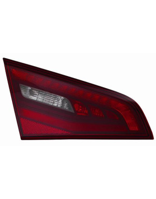 FANALE POSTERIORE SINISTRO SENZA PORTALAMPADA 5 PORTE LED LED INTERNO AUDI A3 3DSPORTBACK 8V18VK8VA8VF 20122016
