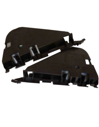 KIT STAFFE PARAURTI POSTERIORE PEUGEOT 307 3A3C 20012005      , PEUGEOT 307 3A3C 20052007