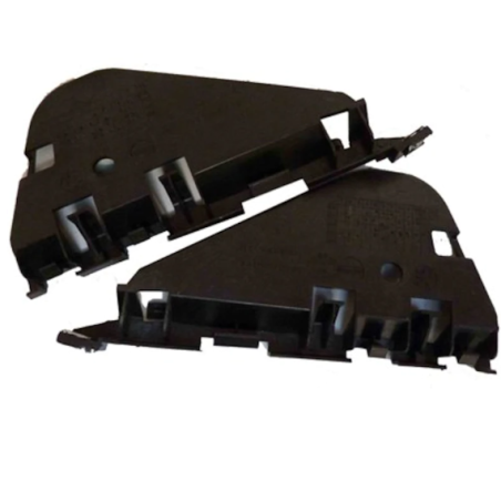 KIT STAFFE PARAURTI POSTERIORE PEUGEOT 307 3A3C 20012005      , PEUGEOT 307 3A3C 20052007