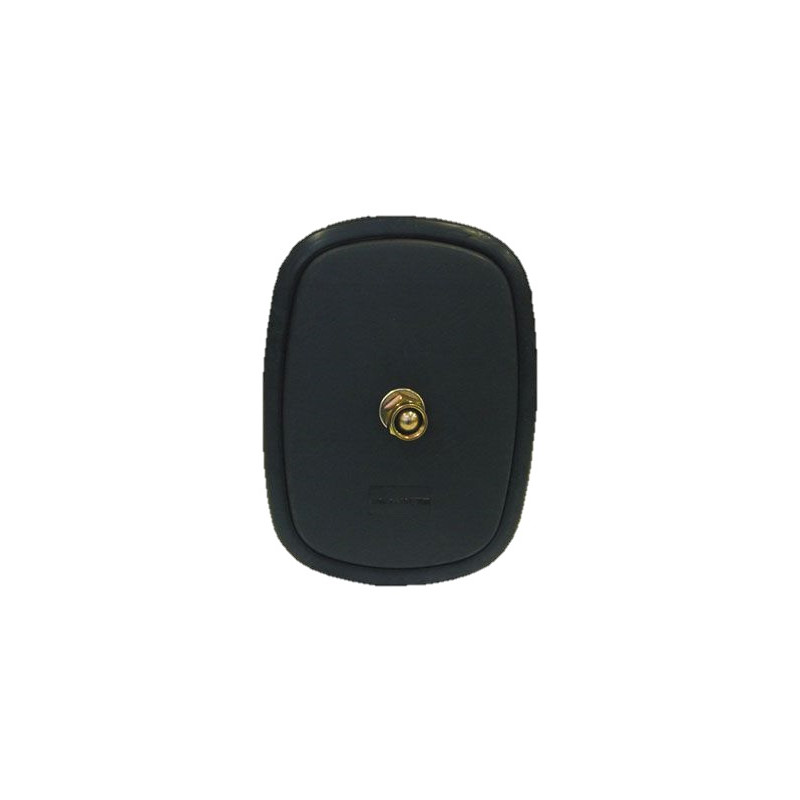 CALOTTA DESTRASINISTRA NERA 192X142mm CON VETRO FIAT FIORINO 146 19881991       VERS 0188 ANCHE 900T