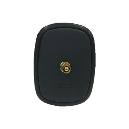 CALOTTA DESTRASINISTRA NERA 192X142mm CON VETRO FIAT FIORINO 146 19881991       VERS 0188 ANCHE 900T