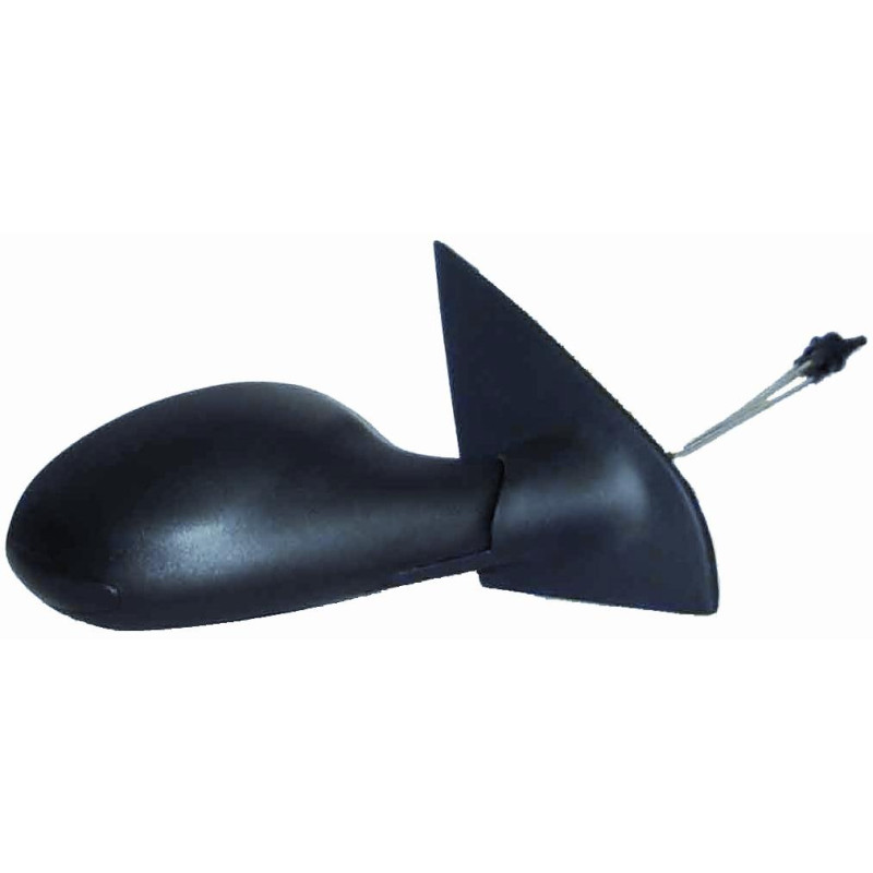 RETROVISORE MECCANICO SINISTRO VETRO CONVESSO LANCIA Y 840 19962003