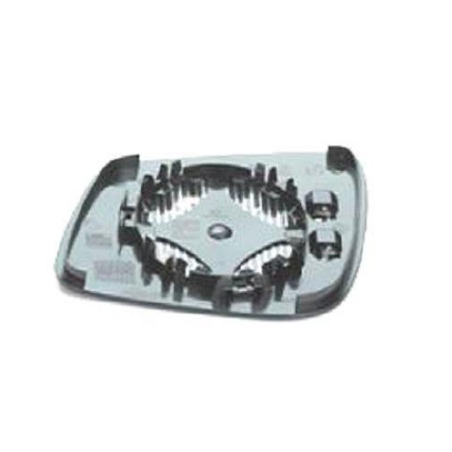 VETRO CON PIASTRA DESTRO ASFERICO TERMICO MERCEDES-BENZ A CLASS W169 20042012 VERS 2008, MERCEDES-BENZ B CLASS W245 20082011 VE