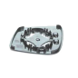 VETRO CON PIASTRA DESTRO ASFERICO TERMICO MERCEDES-BENZ A CLASS W169 20042012 VERS 2008, MERCEDES-BENZ B CLASS W245 20082011 VE