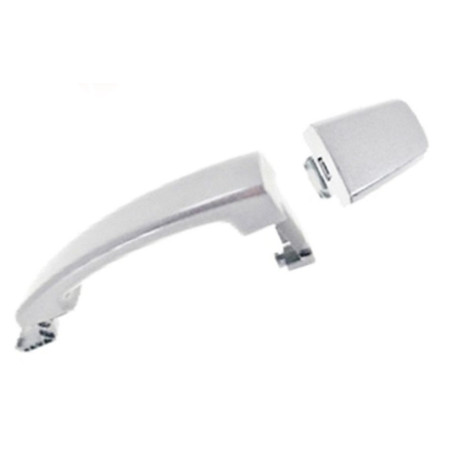 MANIGLIA ESTERNA CROMATA ANTERIORE DESTRO POSTERIORE DESTROSINISTRO CHEVROLET CRUZE 20092013, CHEVROLET CRUZE 2013, CHEVROLET O