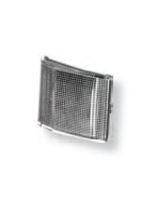 FANALE LATERALE DESTROSINISTRO SENZA PORTALAMPADA BIANCO RENAULT LAGUNA KG0KG1 20002007