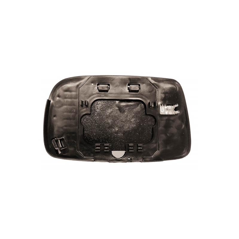 VETRO CON PIASTRA SINISTRO TERMICO TOYOTA AVENSIS T25 20032008, TOYOTA COROLLA VERSO E12 20022007 VERS FINO AL 2004, TOYOTA RAV