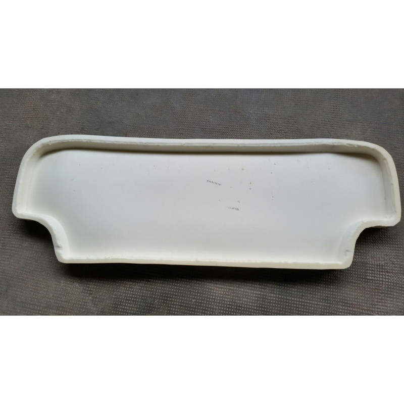 IMBOTTITURA SEDUTA POSTERIORE FIAT 500 FLR