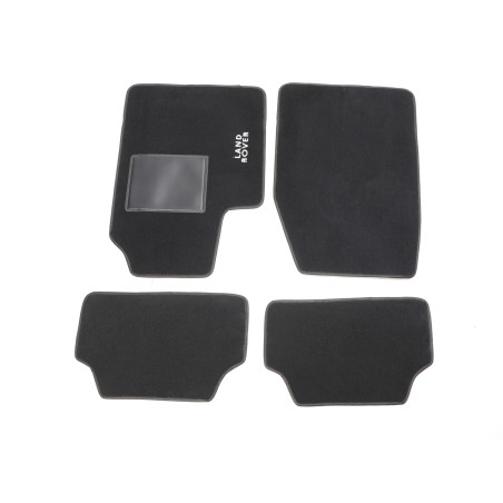 TAPPETI LAND ROVER DEFENDER L316L315 19982016, LAND ROVER DISCOVERY L319 20052014, LAND ROVER DISCOVERY L318 1993200  LAND ROVE