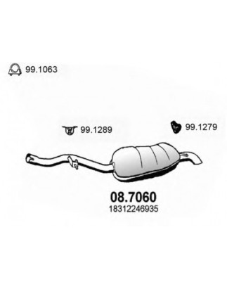 S P BMW 318 D E46 092001