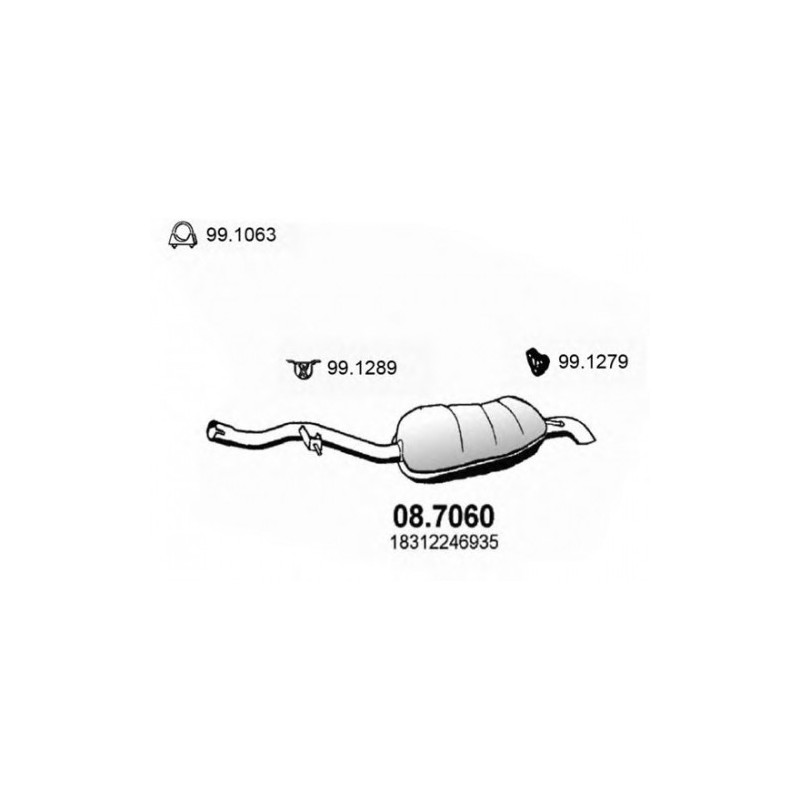 S P BMW 318 D E46 092001