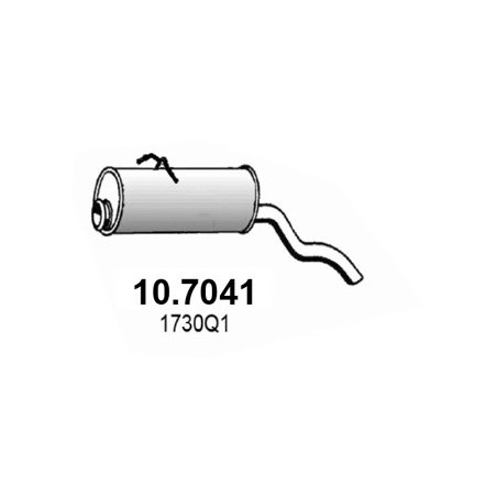 S P BERLINGO PARTNER 11 14 16 18 18D 19D 96