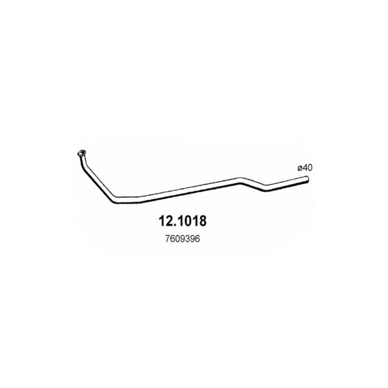 T C FIAT PANDA 10 YOUNG 86