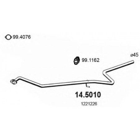 T I FORD FIESTA 14I TDCI TD 2002