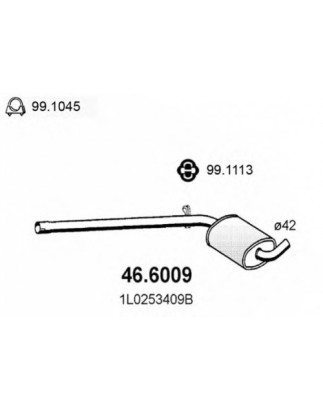 S C SEAT TOLEDO 16 91