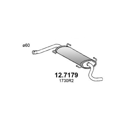 S P JUMPER III 30 HDI DUCATO IV 30 MJ BOXER III 30 HDI 2006DIA 60