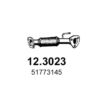 TA MULTIPLA 100 16V 16 NATURAL POWER 1005