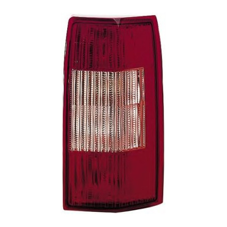 FANPOSTOPEL OMEGA CARAVAN