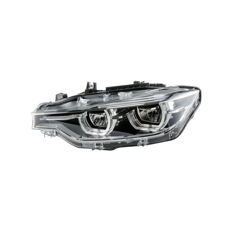 FARO SX FULL LED BMW SERIE 3 F30-F31 0715
