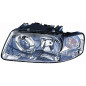 PROIETTORE DESTRO H1,H7 AUDI A3 8L1 19962003 VERS 2000