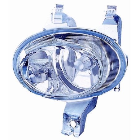 FENDINEBBIA SINISTRO H1 PEUGEOT 206 2A2C2D2E2K 19982009