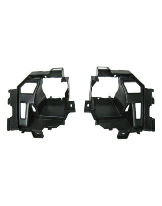 KIT SUPPORTI FENDINEBBIA DESTROSINISTRO CITROEN BERLINGO EREC 20192024      , CITROEN BERLINGO VAN EREC 20192024      , PEUGEOT