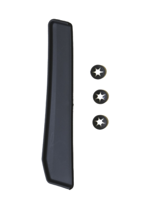 KIT STAFFE POSTERIORE DESTRO PASSARUOTA FORD TRANSITTOURNEO CUSTOM FYFZF3 20182023