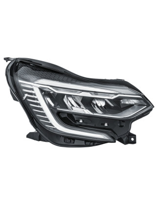 FARO DX FULL LED RENAULT CAPTUR 1019