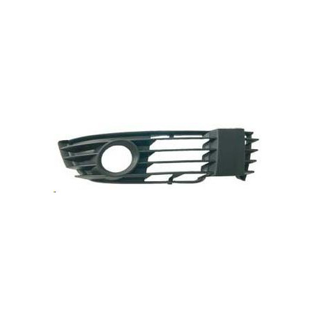 GRIGLIA PARAURTI ANTERIORE DESTRA CON FENDINEBBIA VOLKSWAGEN PASSAT 3B33B6 20002005