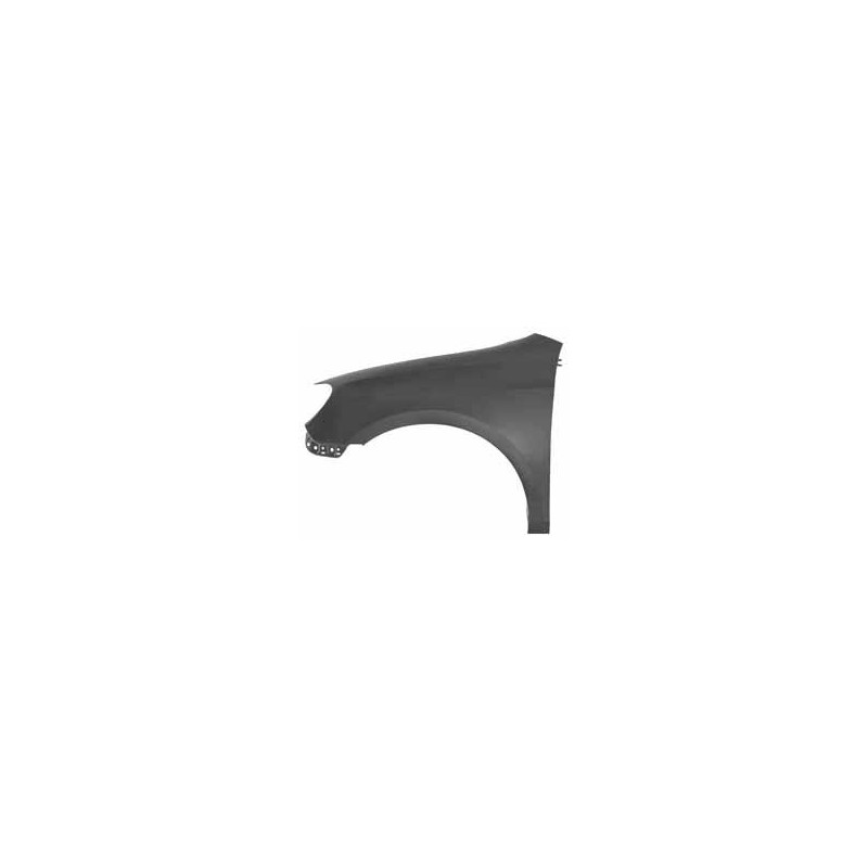 PARAFANGO ANTERIORE SINISTRO T�V VOLKSWAGEN GOLF VI 5K1 20082013