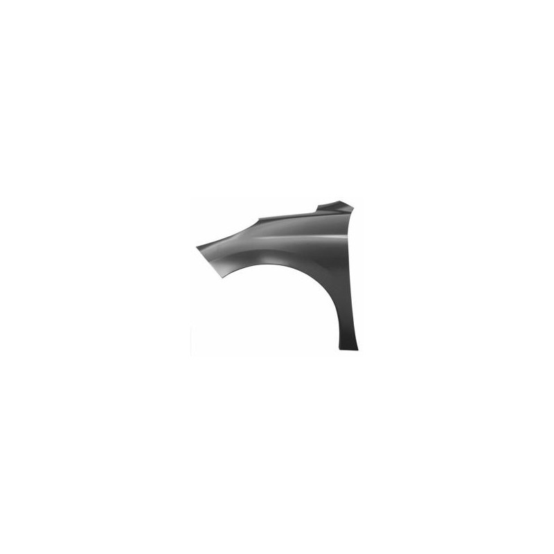 PARAFANGO ANTERIORE SINISTRO PEUGEOT 207 WDWAWC 20062014