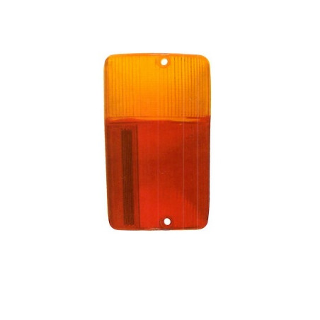LENTE POSTERIORE DESTRO MODELLO FSM FIAT 126 126 19721979
