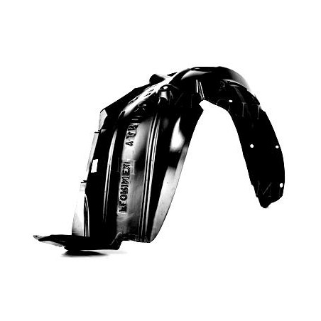 LOCARO ANTERIORE SINISTRO QUALITA ORIGINALE TOYOTA YARIS II P9 20052011