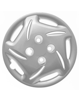 COPRICERCHIO 13 BLU SENZA LOGO