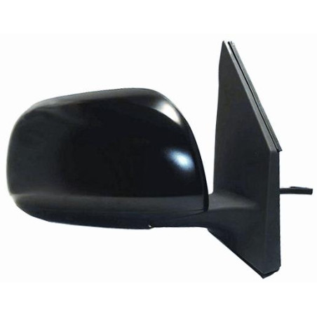 RETROVISORE ELETTRICO DESTRO CON PRIMER TERMICO VETRO CONVESSO RICHIUDIBILE ELETTRICAMENTE TOYOTA RAV 4 XA20 20002005, TOYOTA R