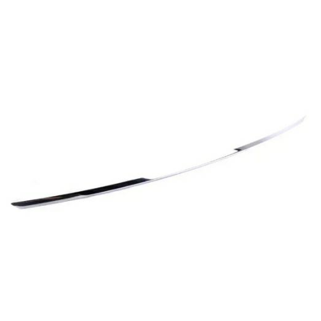 MODANATURA PARAURTI POSTERIORE CROMATA BMW SERIES 3 SDNSW F30F31 20142018