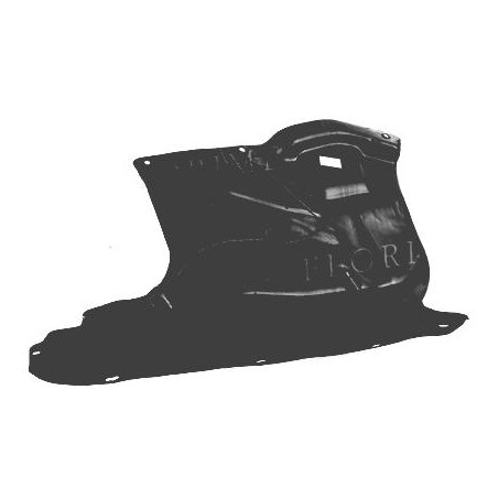 RIPARO MOTORE LATERALE SINISTRO 35 PORTE FIAT STILO 192 20012006