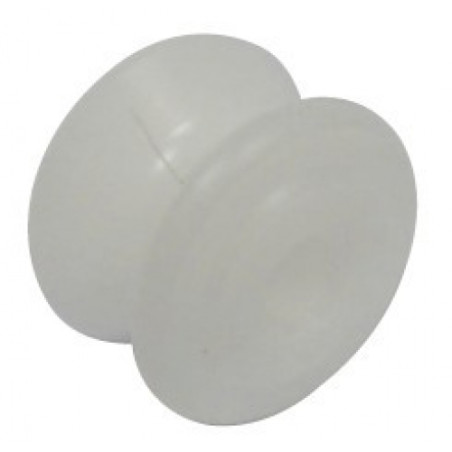 CARRUCOLA FERMO PORTA FIAT 500 FLR