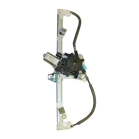 ALZACRISTALLO ELETTRICO ANTERIORE DESTRO 5 PORTE FIAT PANDA NEW 312319 2012