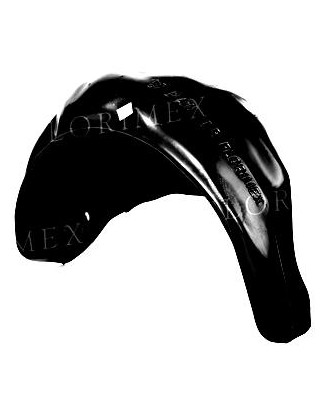 LOCARO POSTERIORE DESTRO FIAT PANDA 169 20032014