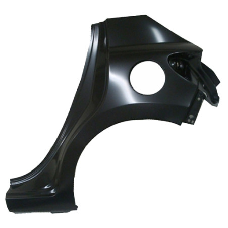 PARAFANGO POSTERIORE SINISTRO 5 PORTE PEUGEOT 207 WDWAWC 20062014       VERS 5P