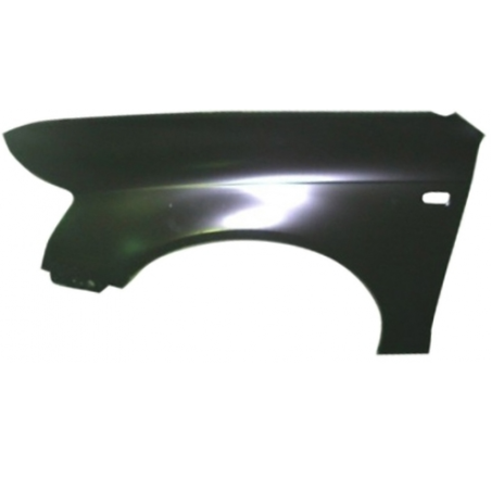 PARAFANGO ANTERIORE DESTRO ALLUMINIO T�V AUDI A6 4F24F5 20042008