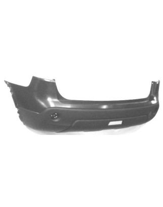 PARAURTI POSTERIORE  T�V NISSAN QASHQAI J10NJ10 20072010      , NISSAN QASHQAI J10NJ10 20102013