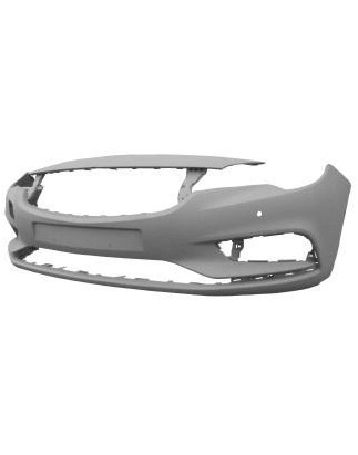 PARAURTI ANTERIORE CON PRIMER CON FORI SENSORI 4 OPEL ASTRA K 5DSW B16 20162019