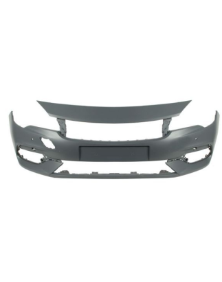PARAURTI ANTERIORE 5 PORTE CON PRIMER CON FORI SENSORI 2 OPEL ASTRA K 5DSW B16 20192021