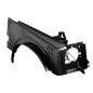 PARAFANGO ANTERIORE DESTRO TÜV CON SUPPORTO GIROPARAFANGO 5CM SUZUKI JEEP SAMURAI SJ410 19791988, SUZUKI JEEP SJ413 19841990, S