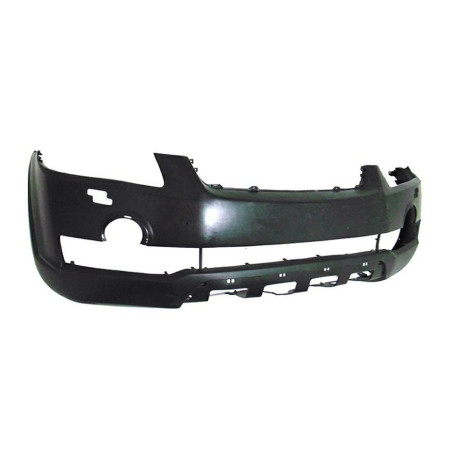 PARAURTI ANTERIORE CON FENDINEBBIA CON LAVAFARI CHEVROLET CAPTIVA 20072012