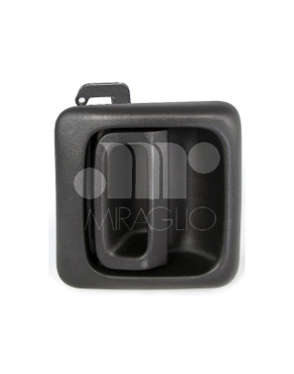 MANIGLIA ESTERNA LATERALE DESTRO CITROEN JUMPER II 244 20022006, FIAT DUCATO II 244 20022006, PEUGEOT BOXER II 244Z 20022006